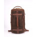 Сумка-рюкзак Cucyma 1905 Brown