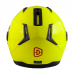 Шлем Beon B-700 yellow