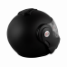 Шлем Beon B-702 Reverse matt black